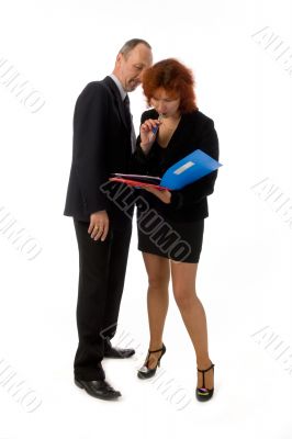 business papers business papers