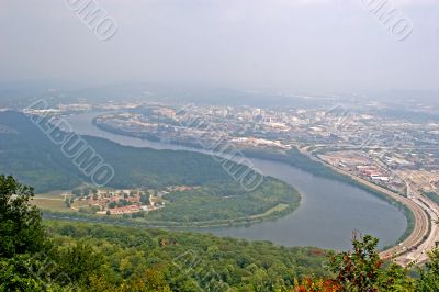 Tennessee River