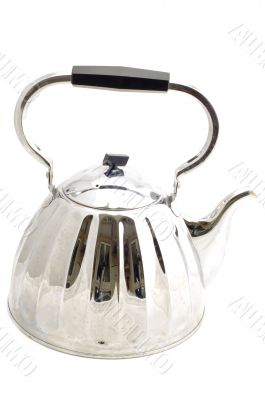 Big tea port