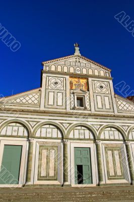 Basilica di San Miniato al Monte