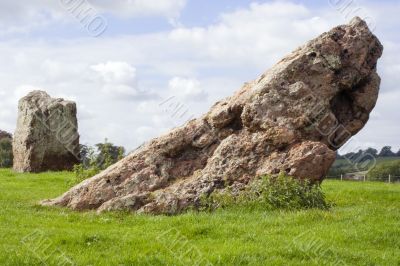 neolithic stone