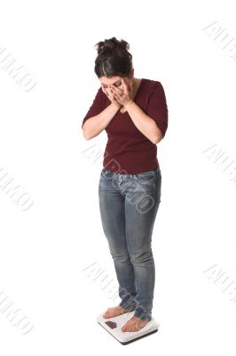 Afraid to look Afraid to look