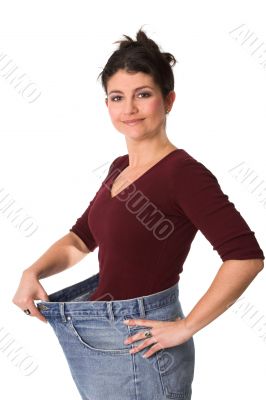 Proud of the results Proud of the results