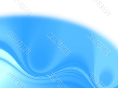 tints of blue color on a white background