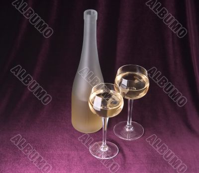 white wine white wine