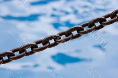 Chain link Chain link