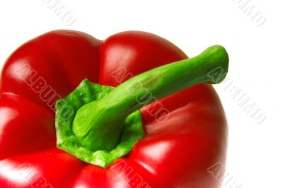 red pepper