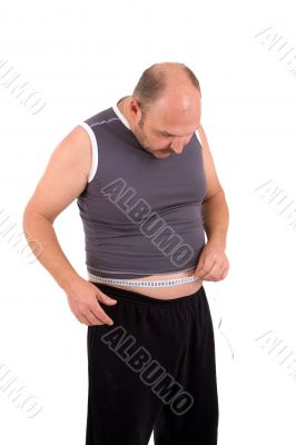 Shocked about the results Shocked about the results