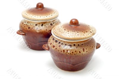 ceramics jugs
