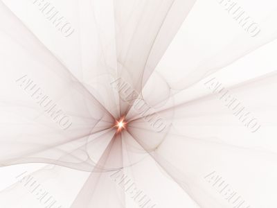 Fanning Beacon with White