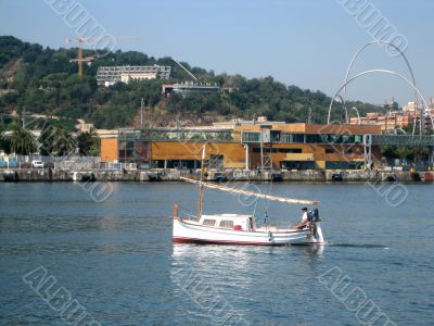 Boats and sailboats Boats and sailboats