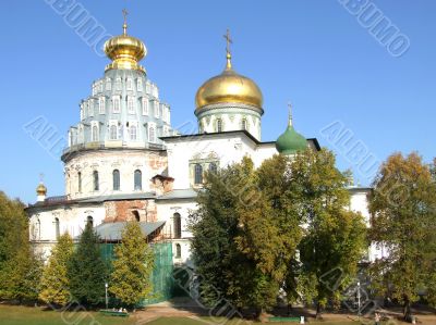 Voskresensky Cathedral