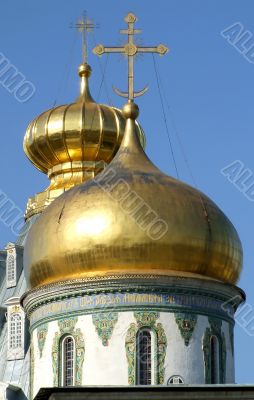 Voskresensky Cathedral