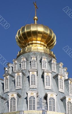 Voskresensky Cathedral