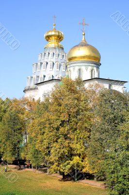 Voskresensky Cathedral