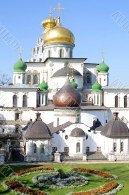 Voskresensky Cathedral