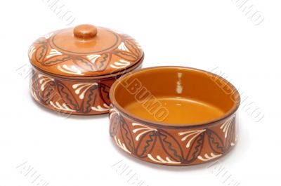 earthenware