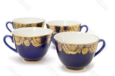 tea-service