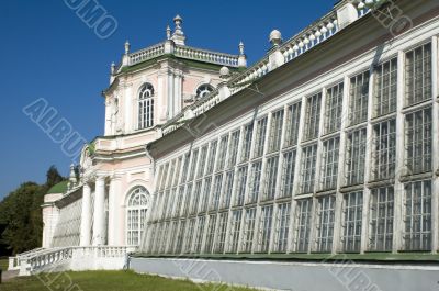 greenhouse
