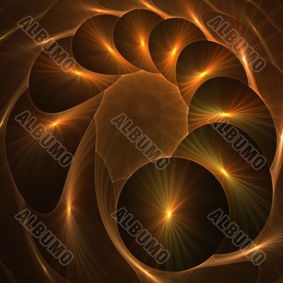 Golden Rings