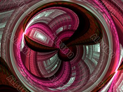 Bubble Warp