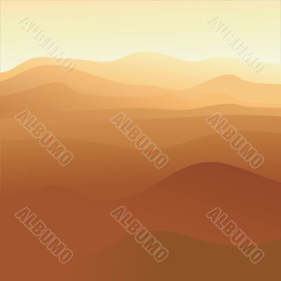 sand background