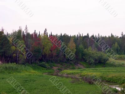 beginning of autumn beginning of autumn