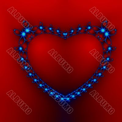 stone heart stone heart