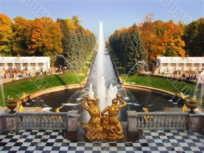 Peterhof