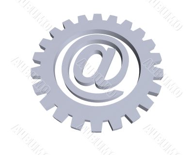 email email