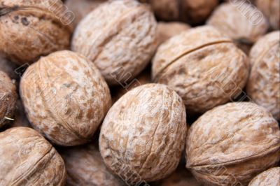 Walnuts