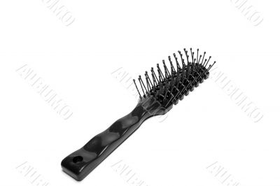 Plastic Comb