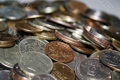Collection coin of Russia - 10 roubles Collection coin of Russia - 10 roubles