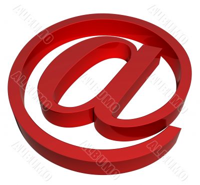 E-Mail sign