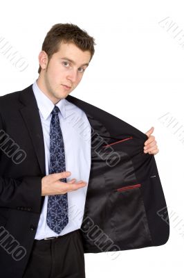 let me show you my secret