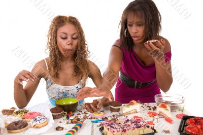 Greed Greed