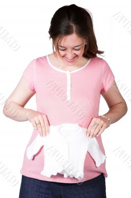 baby clothes