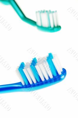 Toothbrushes