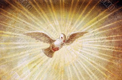Religious painting Religious painting