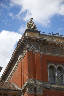 Victoria and Albert Museum