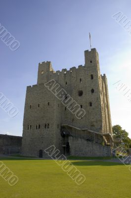 Rochester Castle
