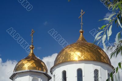 church church