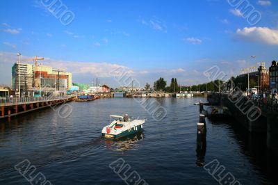 Amsterdam Amsterdam