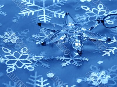 Christmas background