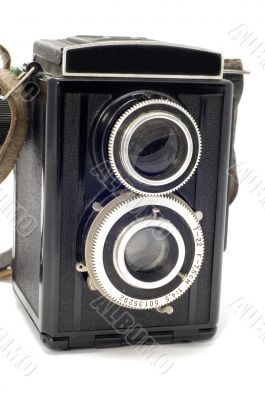 camera medium format