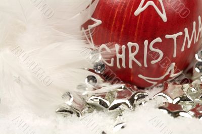 Christmas decoration Christmas decoration