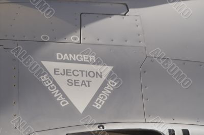 Ejection Seat