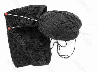 Knitting