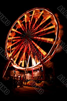 Ferris Wheel