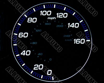 Speedometer